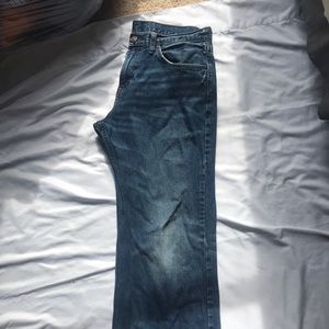 Bullhead jeans